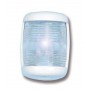 225° Bow Navigation light White Body White Glass 12V N5202512732