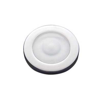 Luce Cortesia Pyxis F Croamta 10-30V 0,5W a LED 4000K Bianco N52126501276-10%