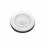 Luce Cortesia Pyxis F Croamta 10-30V 0,5W a LED 4000K Bianco N52126501276-10%