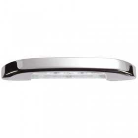 Andromeda G2 10-30V 1.2W LED Courtesy light 4000K White LED N52126501281