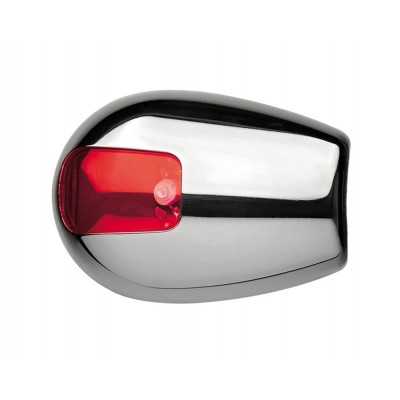Fanale LED Sea-Dog 12V Rosso 112,5° sinistro OS1104801-0%