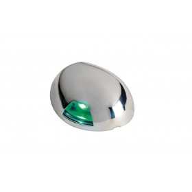 Sea-Dog LED 112.5° green right navigation light 12V OS1105002