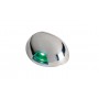Sea-Dog LED 112.5° green right navigation light 12V OS1105002