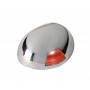 Fanale di via a LED Sea-Dog Rosso 112,5° sinistro 12/24V OS1105101-18%