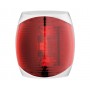 Fanale di via a LED Sphera II Rosso 112,5° sinistro 12/24V 2W OS1106011-18%