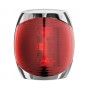 Sphera II LED 112,5° red left navigation light Stainless steel body 12/24V 2W OS1106021