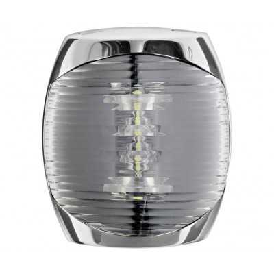 Sphera II LED 225° bow navigation light Stainless steel body 12/24V 2W OS1106023