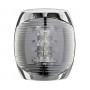 Sphera II LED 135° stern navigation light Stainless steel body 12/24V 2W OS1106024