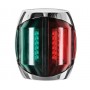 Sphera II LED 112,5° + 112,5° Bicolour navigation light 12/24V 2W OS1106025