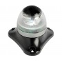 Sphera II LED 360° red navigation light Black ABS body 12/24V 2W OS1106102