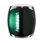 Sphera III 112.5° green right navigation light 12/24V 1W OS1106222