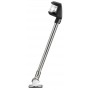 Compact folding pole in stainless steel with Stern light 135° 40cm OS1112702