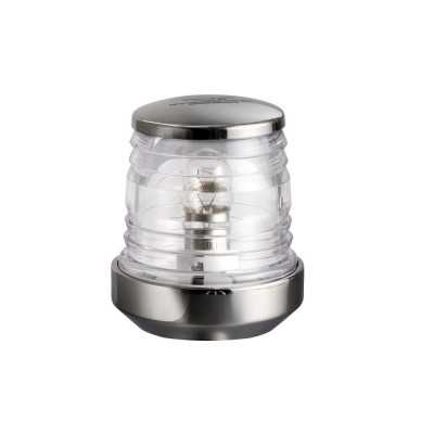 Classic 360° Stainless steel mast head light OS1113200