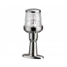 Fanale testa albero Classic da 360° con basetta 12V 10W OS1113202-0%