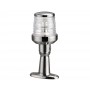 Classic 360° Stainless steel mast head light with base OS1113202