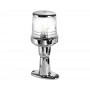 Classic 360° mast head LED light with stainless steel base OS1113212