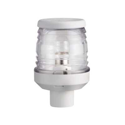 Classic 360° mast head light with shank White OS1113304