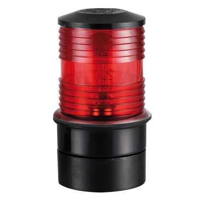 Classic 360° mast head red/black light OS1113401