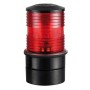 Classic 360° mast head red/black light OS1113401