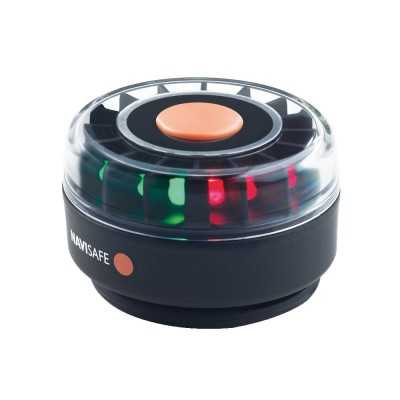 360° Navisafe Navilight with magnetic base Tri-colour OS1113903