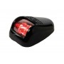 Orions 112.5° black body with red navigation light OS1139501