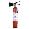 CO2 Fire extinguisher 2Kg Classe of Fire 34B FNI1213132
