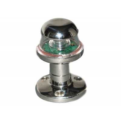 Orions AISI 316/360° white navigation light OS1139603