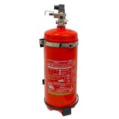 Kit Fire Extinguisher 6kg HFC227 FNI1213236H Kit Fire Extinguisher 6kg HFC227 FNI1213236H