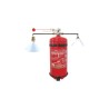 Automatic Fire Extinguisher Kit 12Kg FNI1213242