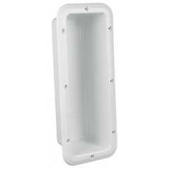 Fire extinguisher holder 174x424mm N90311304950 Fire extinguisher holder 174x424mm N90311304950