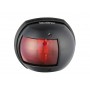Maxi 20 12 V/112.5° red navigation light black body OS1141101