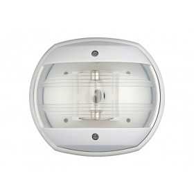 Maxi 20 12V white bow navigation light white body OS1141113