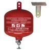 3kg Automatic spray powder extinguisher OS3151503