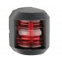 Utility 88 112.5° red navigation light Black body OS1141201