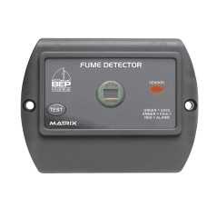 Uflex 600-GDRV Gas Detector BEP with LPG Petrol and Methane front sensor UF20871Y Uflex 600-GDRV Gas Detector BEP with LPG Petrol and Methane front sensor UF20871Y