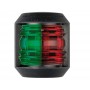 Utility 88 225° red-green navigation light Black body OS1141205