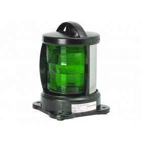 DHR 112.5° green navigation light OS1141802 DHR 112.5° green navigation light OS1141802