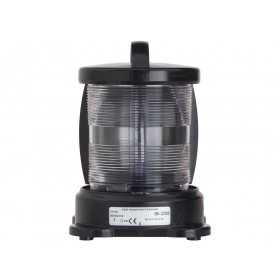 DHR 135° yellow navigation light OS1141805 DHR 135° yellow navigation light OS1141805