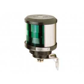 DHR 112.5° green navigation light 25W with wall bracket OS1142002 DHR 112.5° green navigation light 25W with wall bracket OS1142002