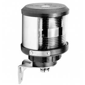 DHR 135° white stern navigation light 25W with wall bracket OS1142004 DHR 135° white stern navigation light 25W with wall bracket OS1142004
