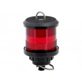 DHR 360° red navigation light to be suspended 25W OS1142018 DHR 360° red navigation light to be suspended 25W OS1142018