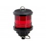 DHR 360° red navigation light to be suspended 25W OS1142018