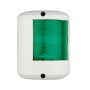 Fanale di via Utility 78 Verde 112,5° destro 12V Bianco OS1142702-0%