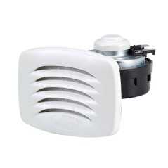 Marco Smile SM1 12V 5A 400Hz 108dB Inside mounted Electromagnetic Horn N53213201102 Marco Smile SM1 12V 5A 400Hz 108dB Inside mounted Electromagnetic Horn N53213201102