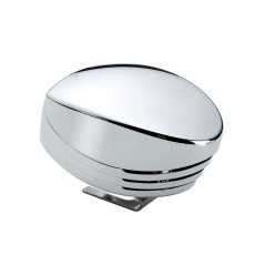 Marco Shark SK1/C 12V 5A 400Hz 108dB Chromed Electromagnetic Horn N53213201109 Marco Shark SK1/C 12V 5A 400Hz 108dB Chromed Electromagnetic Horn N53213201109