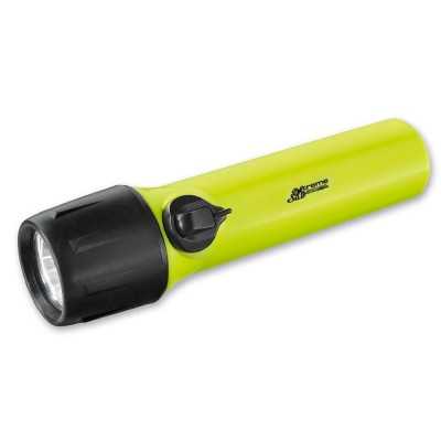 Compact Sub-Extreme underwater LED torch OS1217004