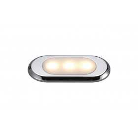 Oculus Front courtesy light 12V 0,3W 10Lm OS1317811
