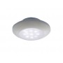 Plafoniera LED da incasso 12V 0.6W 50Lm Luce Bianca OS1317901-0%