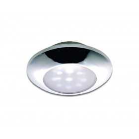 LED ceiling light for recess mounting 12V 0,6W 50Lm OS1317902