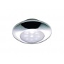 LED ceiling light for recess mounting 12V 0,6W 50Lm OS1317902